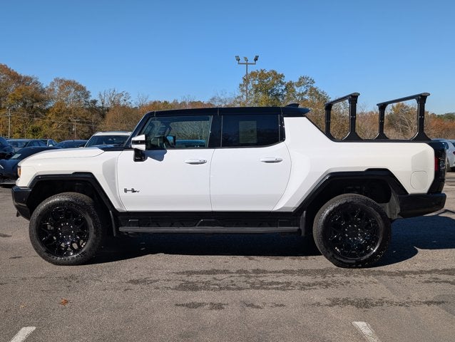 2024 GMC HUMMER EV Pickup 2X