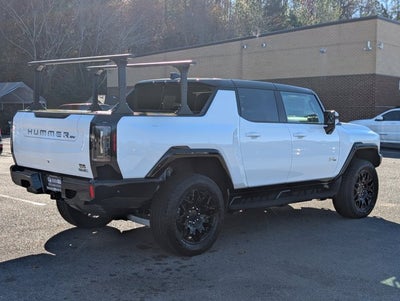 2024 GMC HUMMER EV Pickup 2X