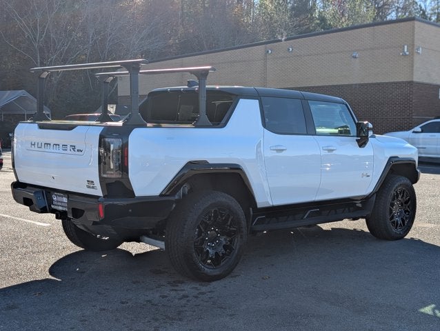2024 GMC HUMMER EV Pickup 2X