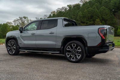 2024 GMC Sierra EV Denali Edition 1