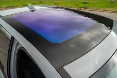 2024 GMC Sierra EV Denali Edition 1