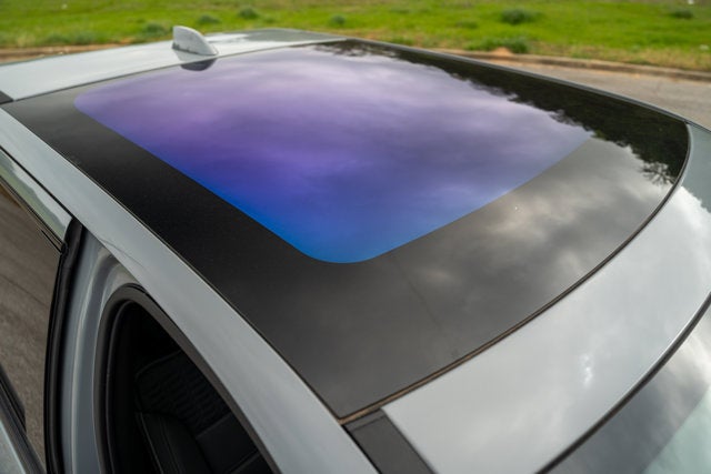 2024 GMC Sierra EV Denali Edition 1