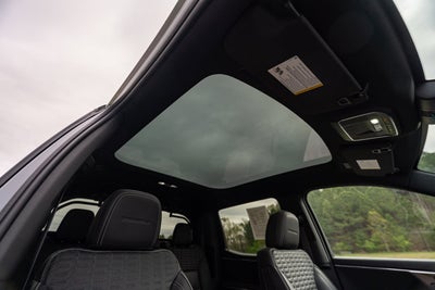 2024 GMC Sierra EV Denali Edition 1