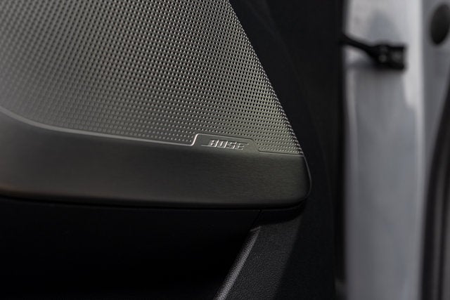 2024 GMC Sierra EV Denali Edition 1