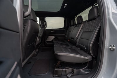 2024 GMC Sierra EV Denali Edition 1