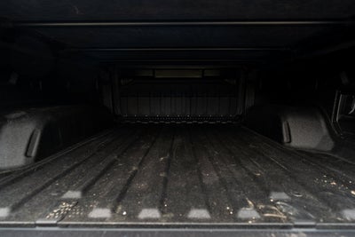 2024 GMC Sierra EV Denali Edition 1