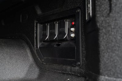 2024 GMC Sierra EV Denali Edition 1