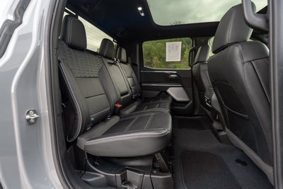 2024 GMC Sierra EV Denali Edition 1