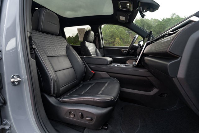 2024 GMC Sierra EV Denali Edition 1