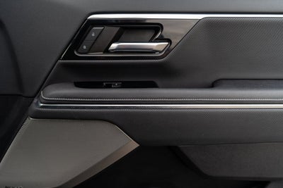 2024 GMC Sierra EV Denali Edition 1