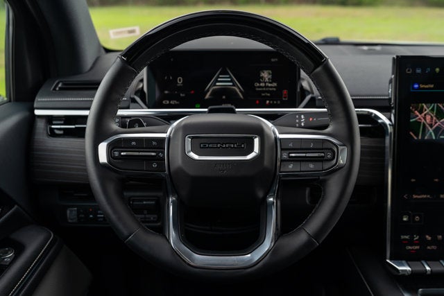 2024 GMC Sierra EV Denali Edition 1