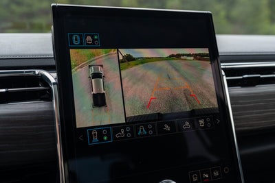 2024 GMC Sierra EV Denali Edition 1