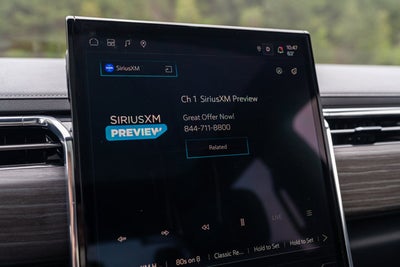 2024 GMC Sierra EV Denali Edition 1