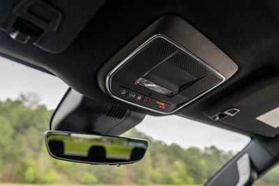 2024 GMC Sierra EV Denali Edition 1