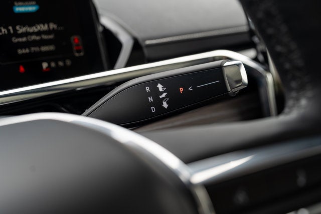 2024 GMC Sierra EV Denali Edition 1