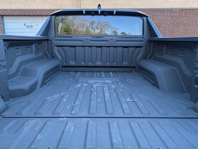 2025 GMC HUMMER EV Pickup 2X