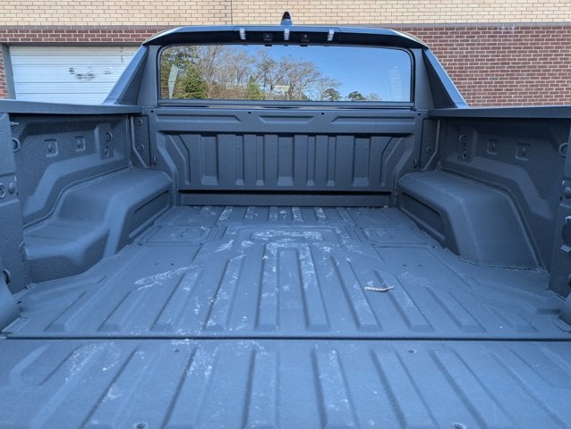 2025 GMC HUMMER EV Pickup 2X