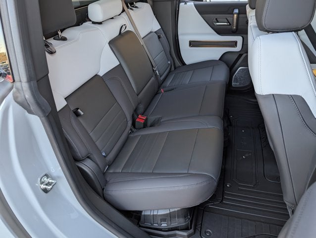 2025 GMC HUMMER EV Pickup 2X