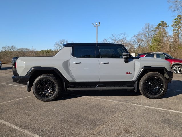 2025 GMC HUMMER EV Pickup 2X