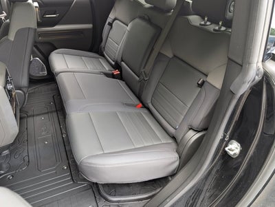 2025 GMC HUMMER EV Pickup 2X