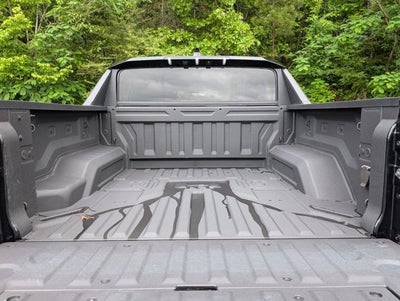 2025 GMC HUMMER EV Pickup 2X