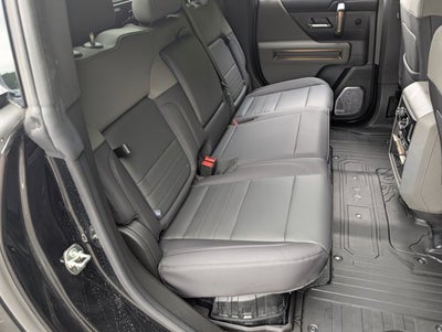 2025 GMC HUMMER EV Pickup 2X