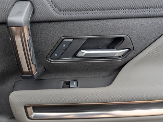 2025 GMC HUMMER EV Pickup 2X