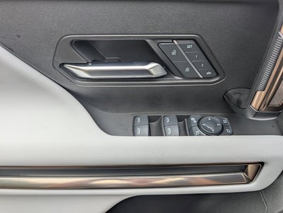 2025 GMC HUMMER EV Pickup 2X