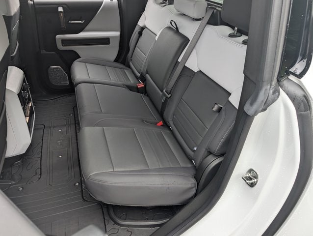 2025 GMC HUMMER EV Pickup 2X