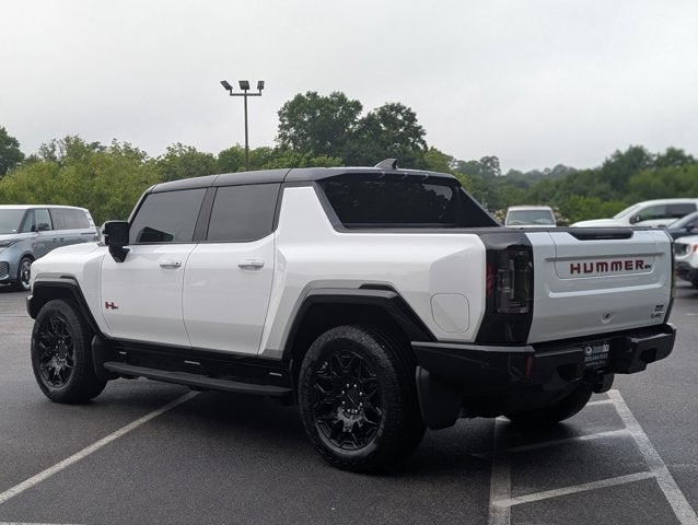 2025 GMC HUMMER EV Pickup 2X