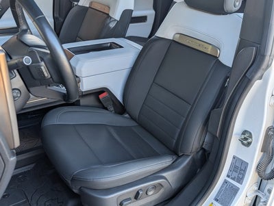 2022 GMC HUMMER EV Edition 1