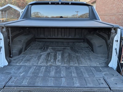 2022 GMC HUMMER EV Edition 1