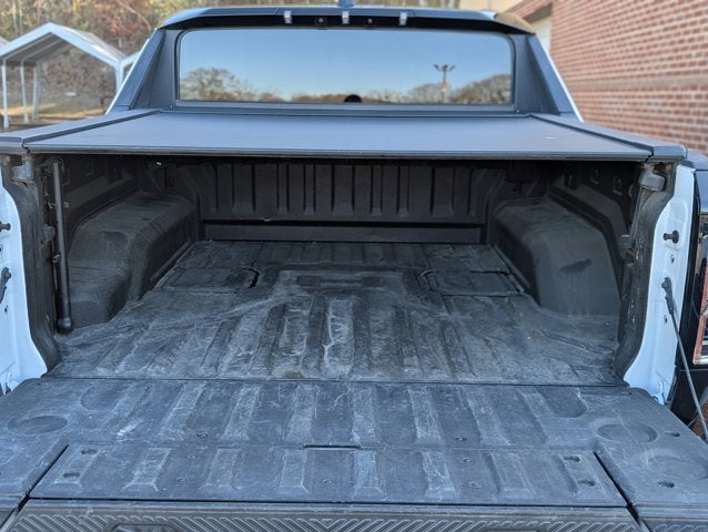 2022 GMC HUMMER EV Edition 1