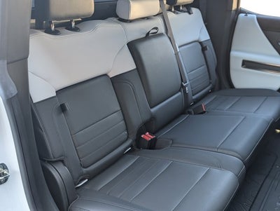 2022 GMC HUMMER EV Edition 1