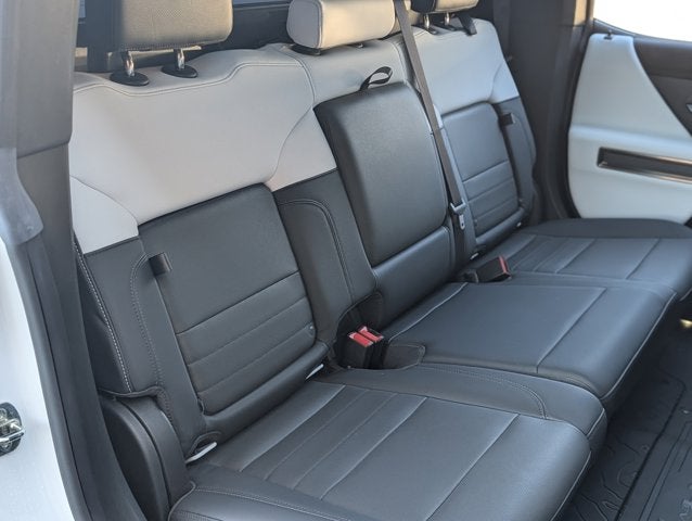 2022 GMC HUMMER EV Edition 1