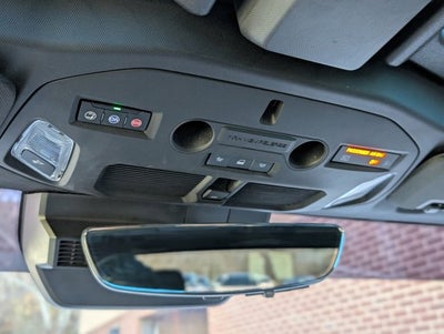 2022 GMC HUMMER EV Edition 1