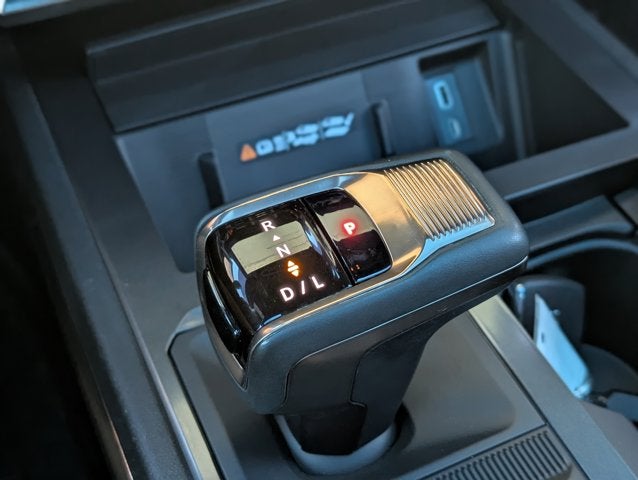 2022 GMC HUMMER EV Edition 1