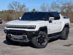 2022 GMC HUMMER EV Edition 1