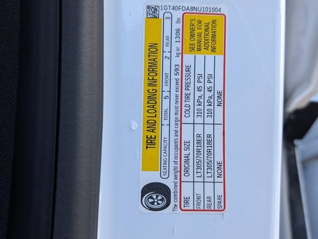 2022 GMC HUMMER EV Edition 1