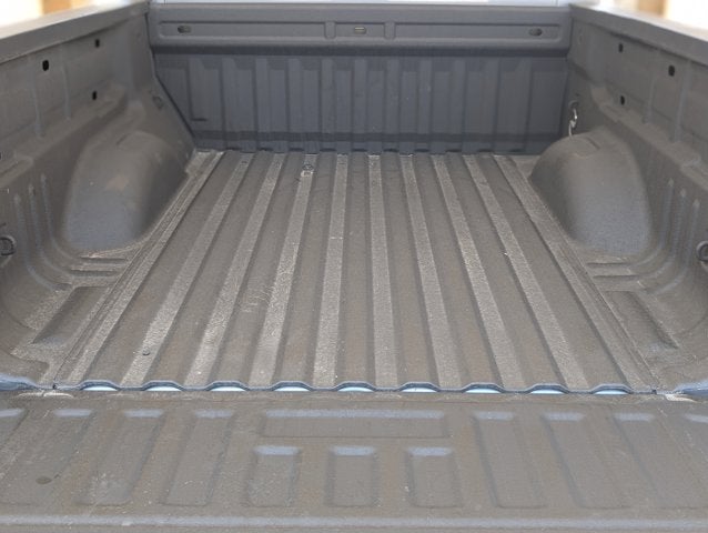 2022 GMC Canyon 2WD Elevation