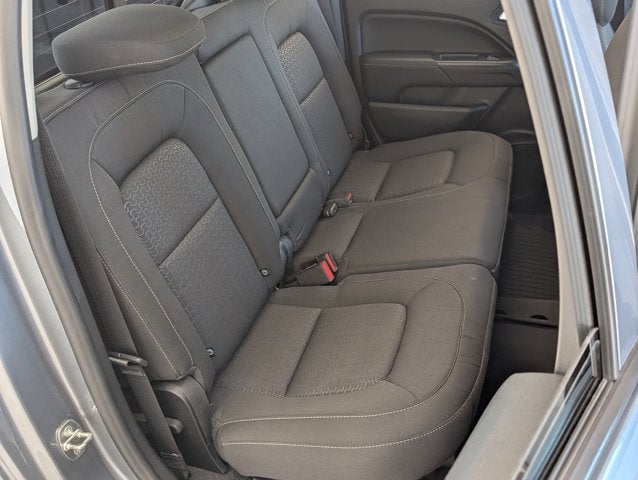 2022 GMC Canyon 2WD Elevation