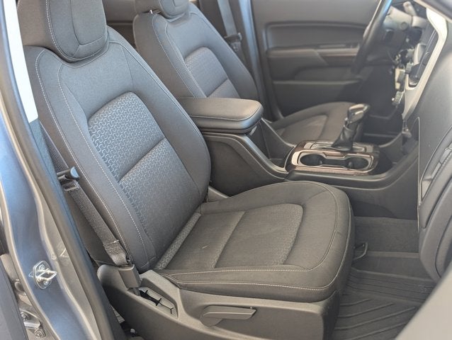 2022 GMC Canyon 2WD Elevation