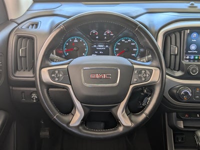 2022 GMC Canyon 2WD Elevation