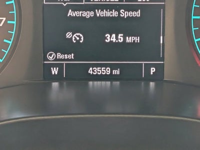 2022 GMC Canyon 2WD Elevation