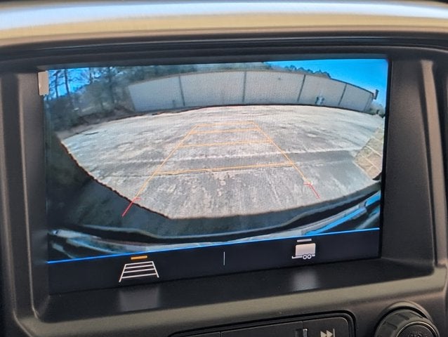 2022 GMC Canyon 2WD Elevation