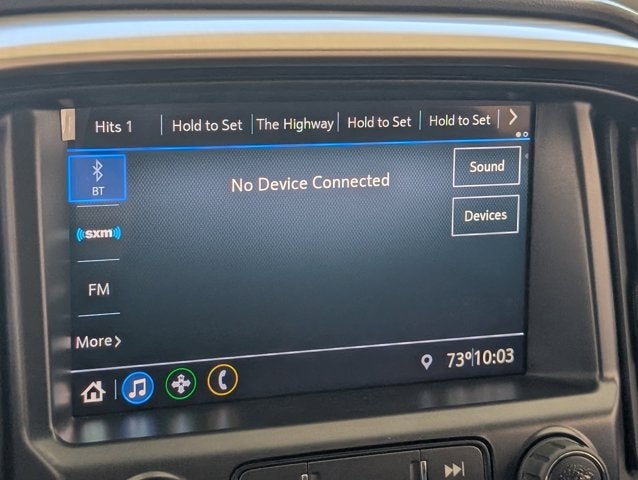 2022 GMC Canyon 2WD Elevation