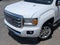 2017 GMC Canyon 4WD SLT