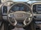 2017 GMC Canyon 4WD SLT