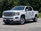 2017 GMC Canyon 4WD SLT