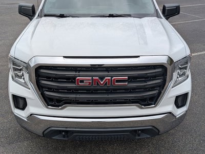 2020 GMC Sierra 1500 4WD Crew Cab 147"
